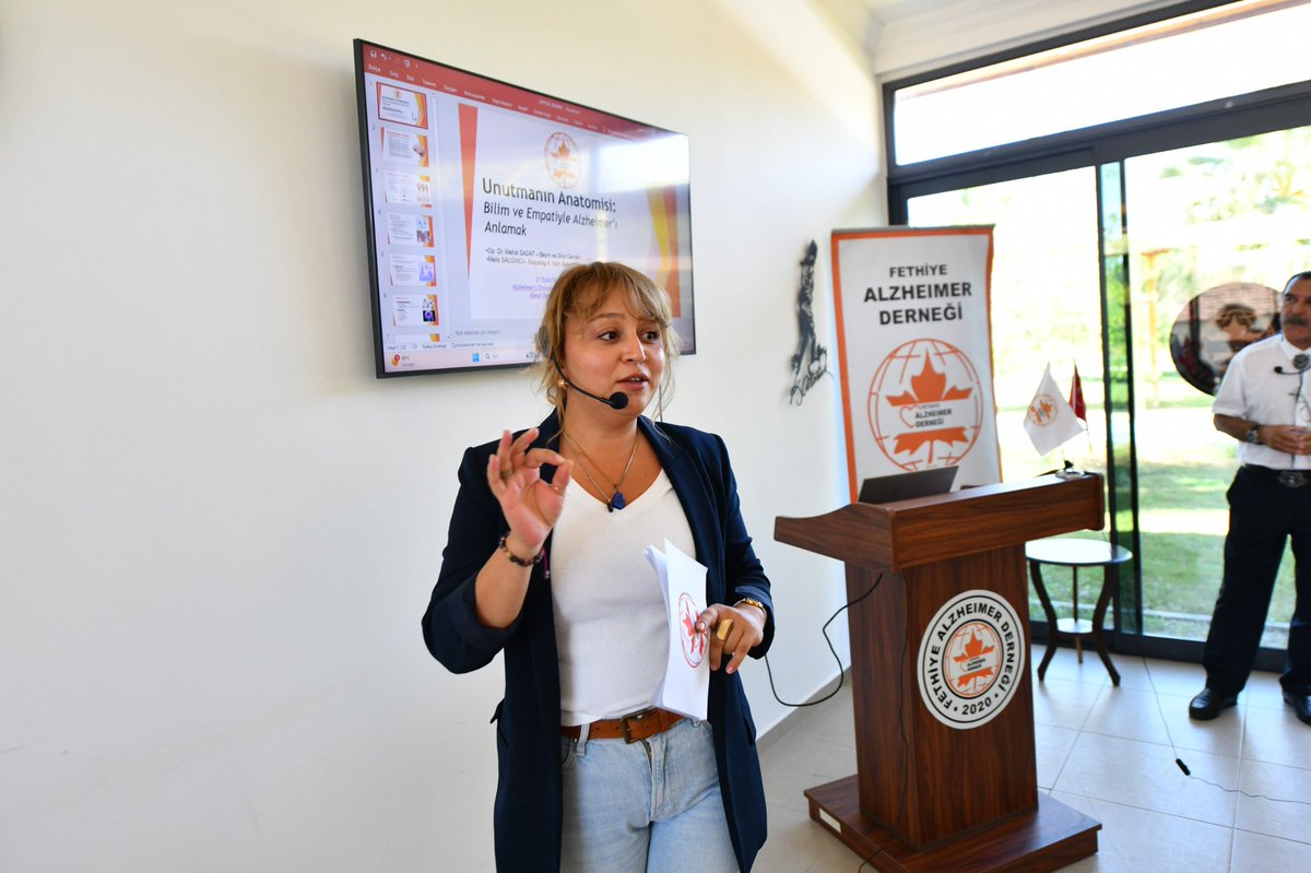 Fethiye'de Türkiye'nin İlk 