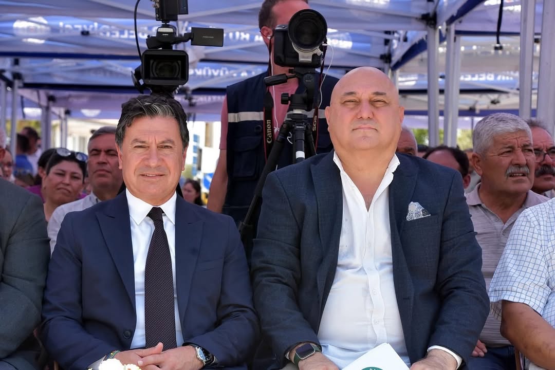 Muğla Büyükşehir Belediye Başkanı Ahmet Aras'a Yönelik Tehdit İddialarına Yatağan Belediyesi'nden Tepki