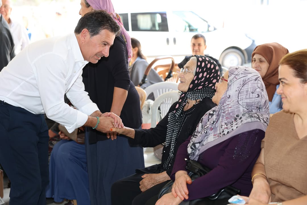Muğla Büyükşehir'den Sosyal Belediyecilik Hamleleri: Eğitim, Sağlık ve Dayanışma Desteği Artıyor