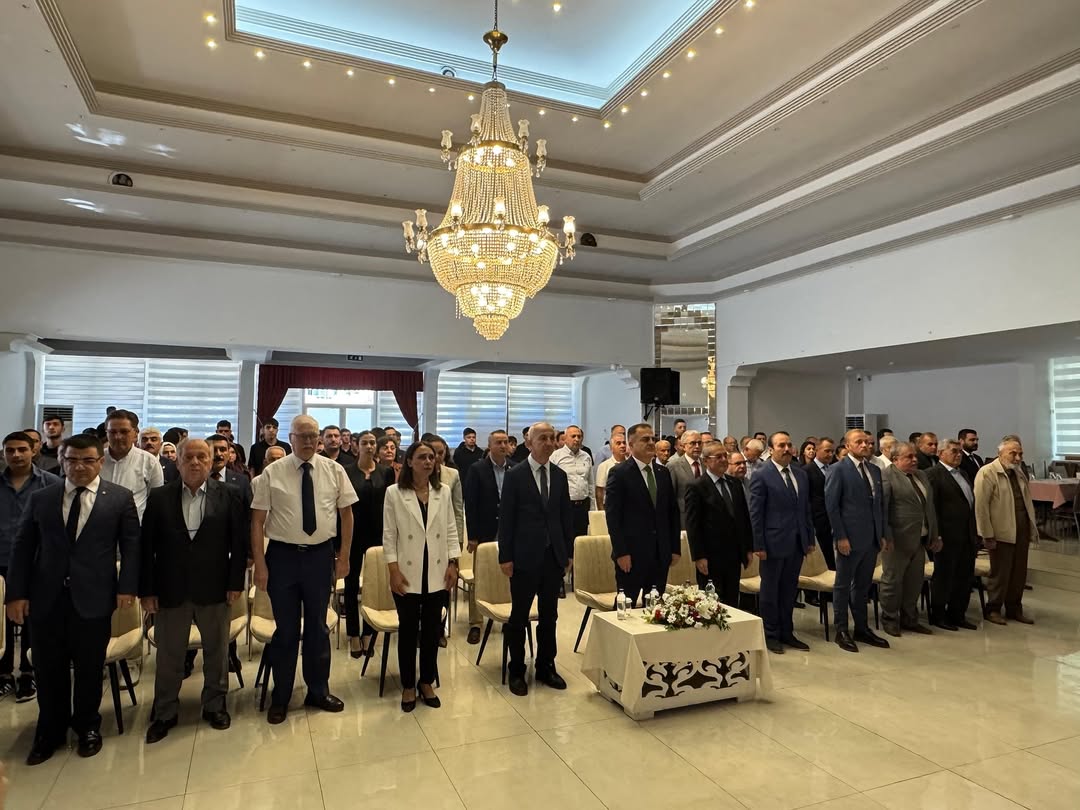 AK Parti Muğla'da Ahilik Kültürü Haftası Kutlandı