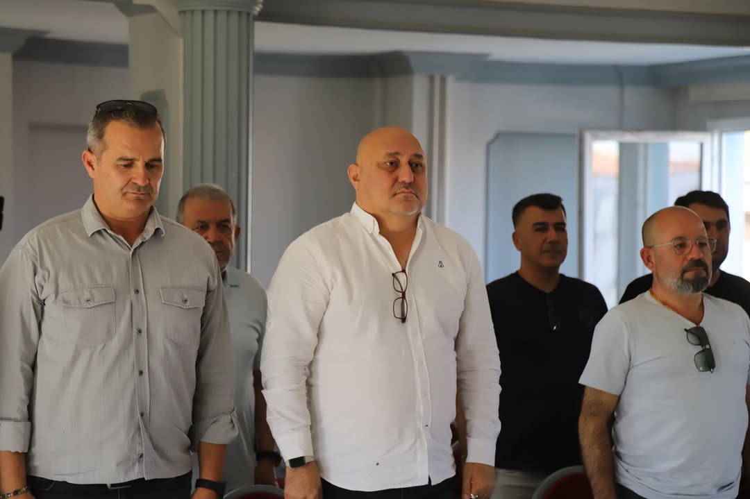 Yatağanspor, Bölgesel Amatör Lig'de Genç ve Özkaynaklı Kadroyla Sahaya Çıkacak