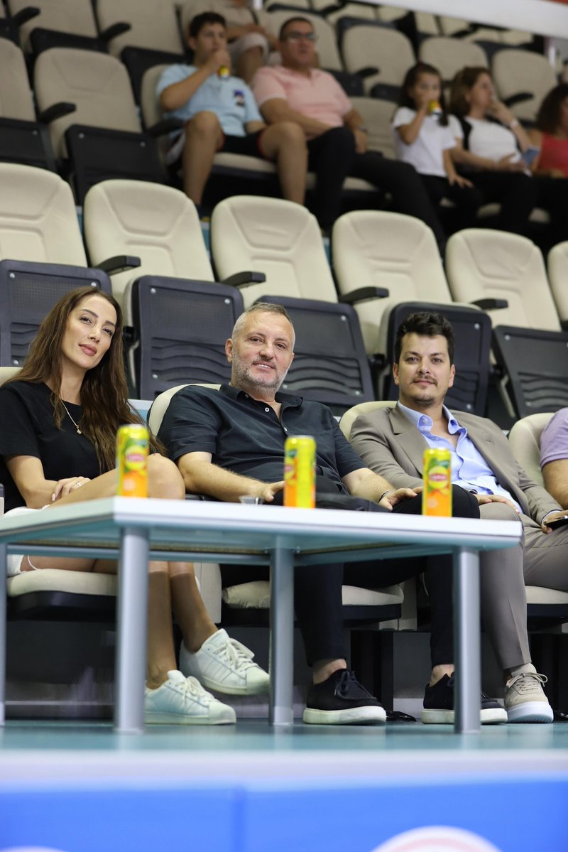 Halkbank Türkiye Kadınlar Basketbol Ligi Muğla’da Başladı: MHP İl Başkanlığı Destekli