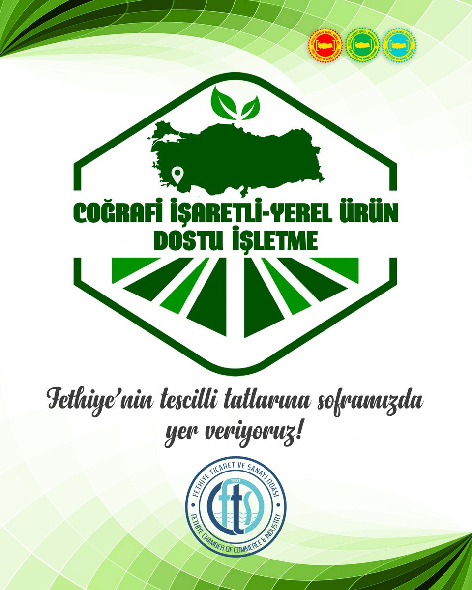 Fethiye'de Turizm İşletmeleri Yerel Ürünlere Yöneliyor: 