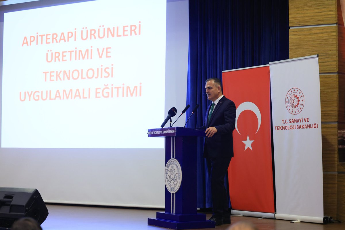 Muğla, Apiterapi Ürünleri ile Dünya Markası Olma Yolunda İlerliyor