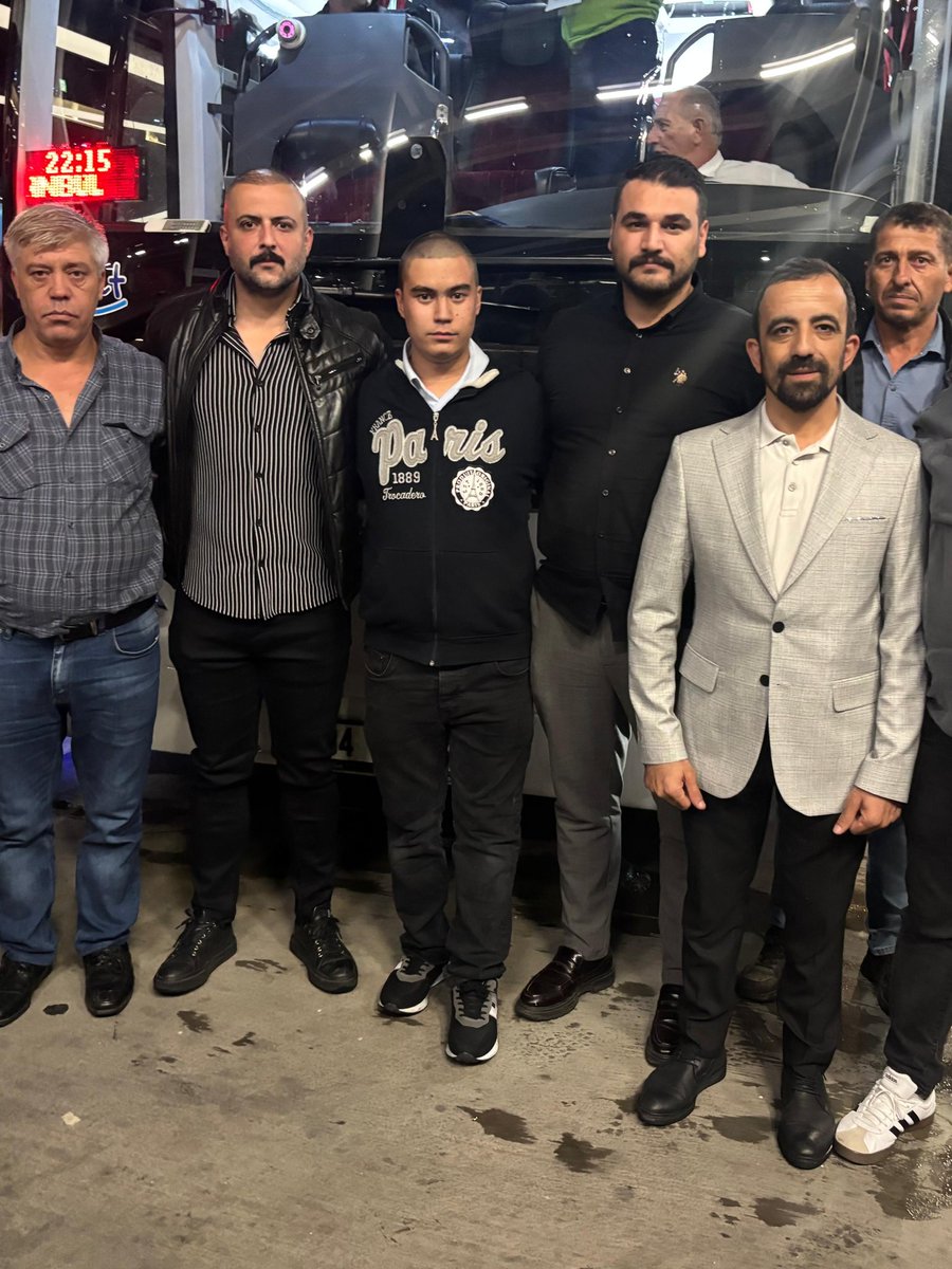 MHP Muğla Yöneticilerinden Vatani Göreve Uğurlama