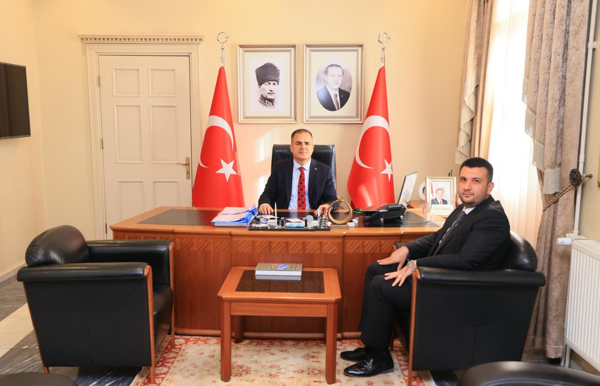 Muğla Valiliği'nde Tarımsal Pazarlama Ziyareti Gerçekleşti