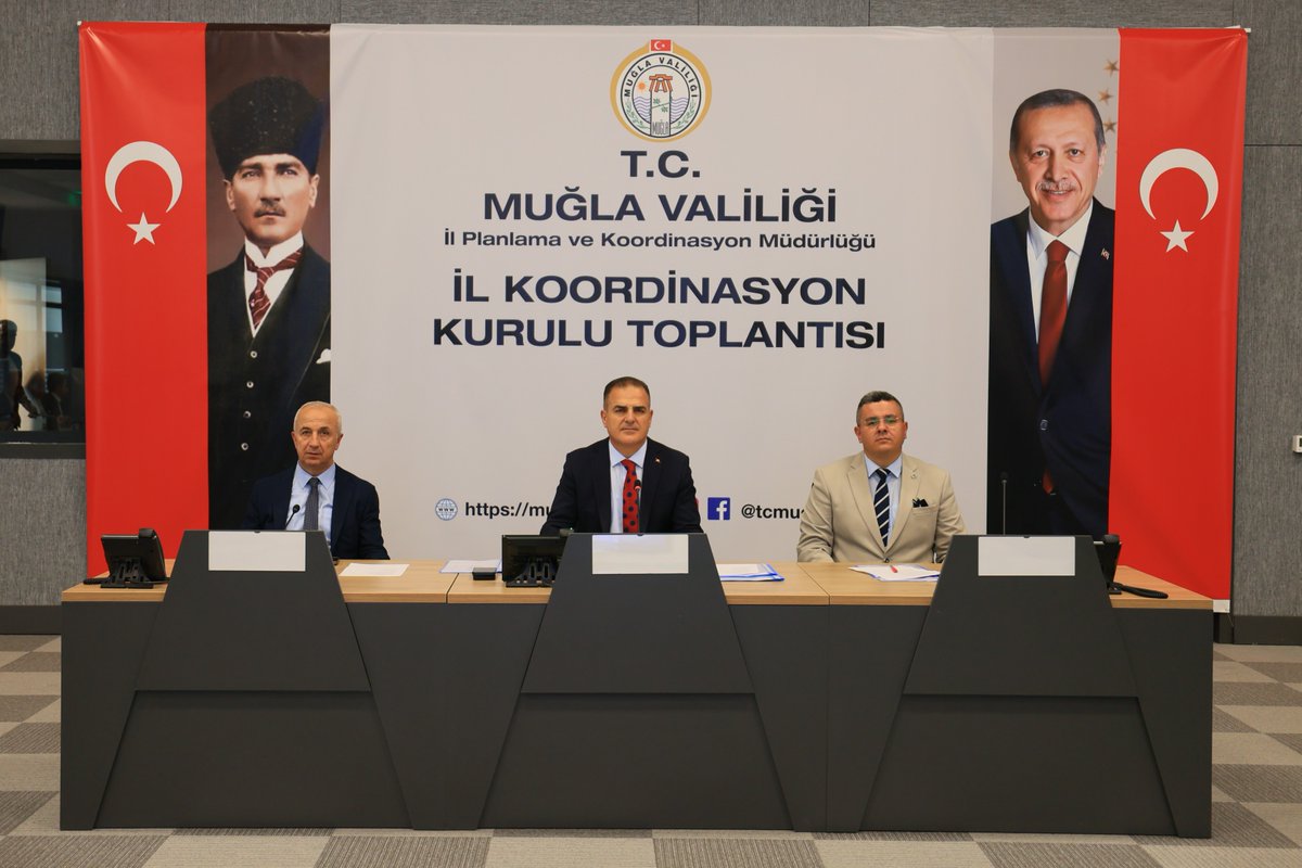 Muğla'da 53 Milyar Liralık Yatırım ve Eski Ehliyet Değişim Uyarısı