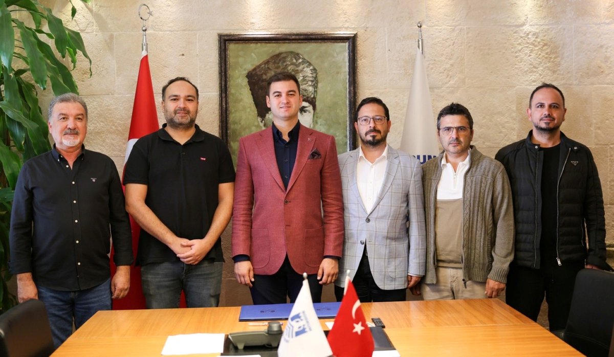 Bodrum'da Sağlıklı Kentleşme İçin İnşaat Mühendisleri Odası ile İş Birliği Protokolü İmzalandı