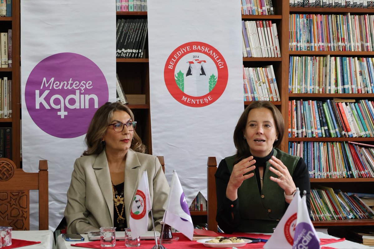 Menteşe Belediyesi'nden Toplumsal Eşitlik için Güçlü Adımlar