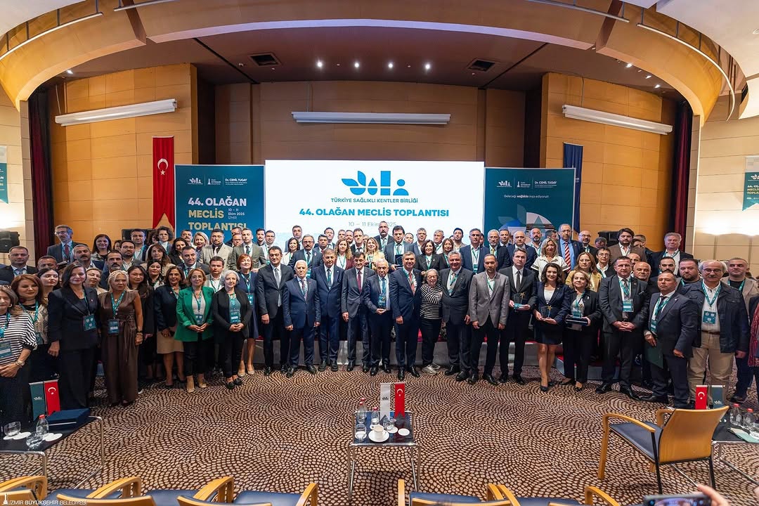 Muğla Büyükşehir Belediyesi'nin 