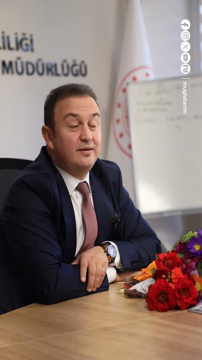 Muğla'da Lider Çocuk Tarım Kampı'nda Kooperatifçilik Ruhu Aşılanıyor