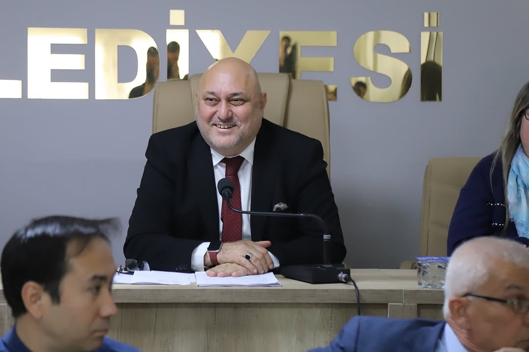 Yatağan Belediye Meclisi Ekim Ayı Toplantısını Gerçekleştirdi