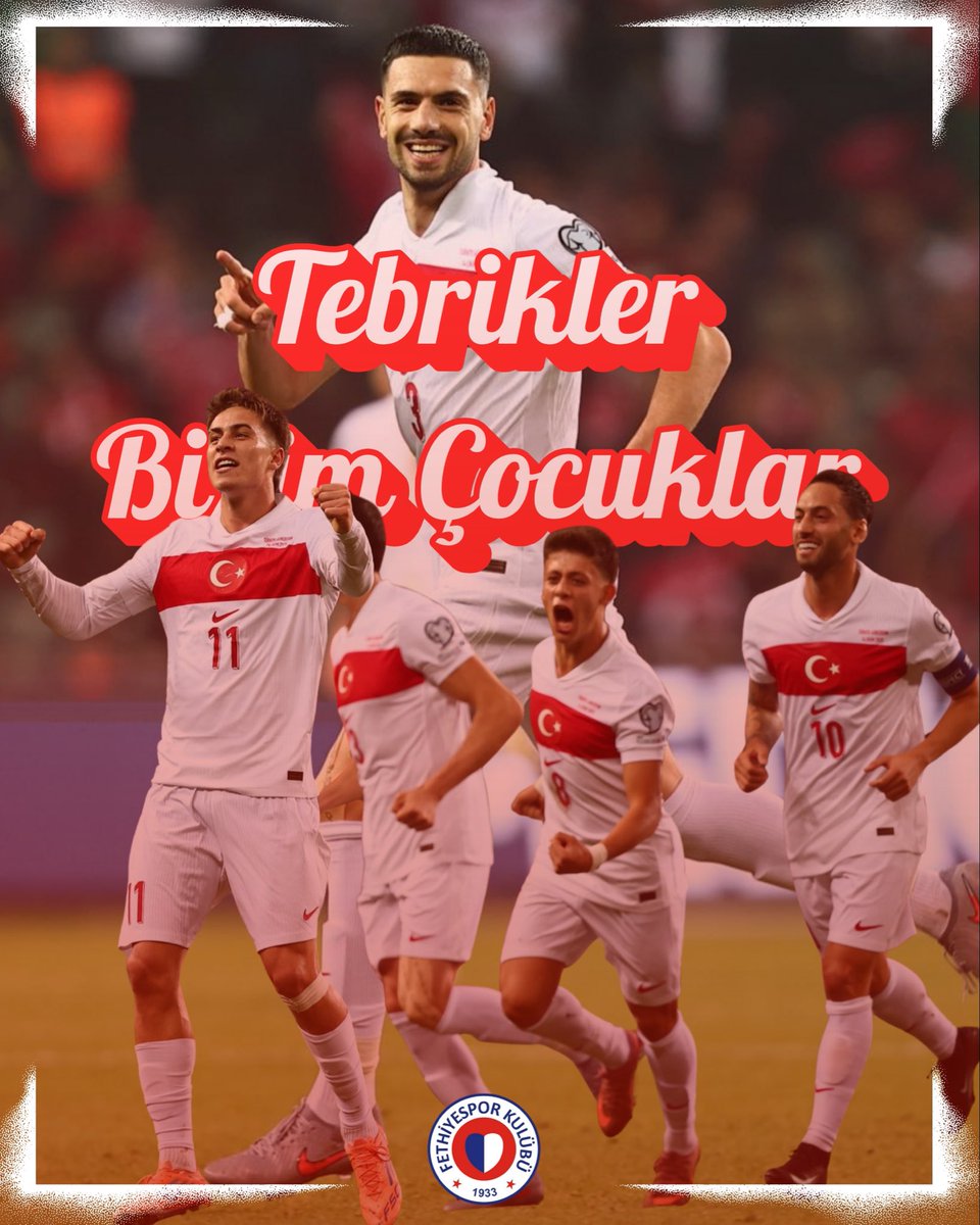 Milli Takım, Gürcistan'ı 4-1 Mağlup Etti