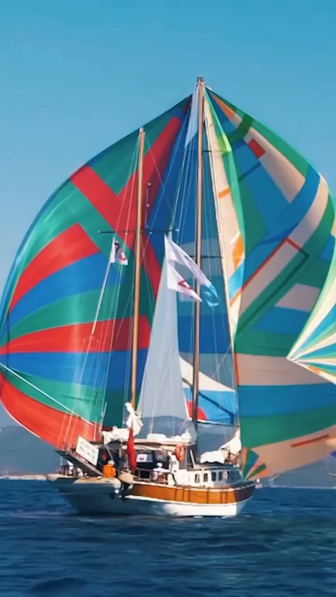 BodrumCup Yelken Festivali 20-25 Ekim'de Yalıkavak Marina'da Düzenlenecek