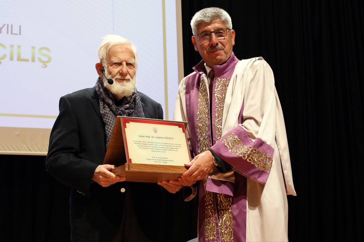Menteşe Belediyesi'nden 2025-2026 Akademik Dönemi İçin Başarı Mesajı