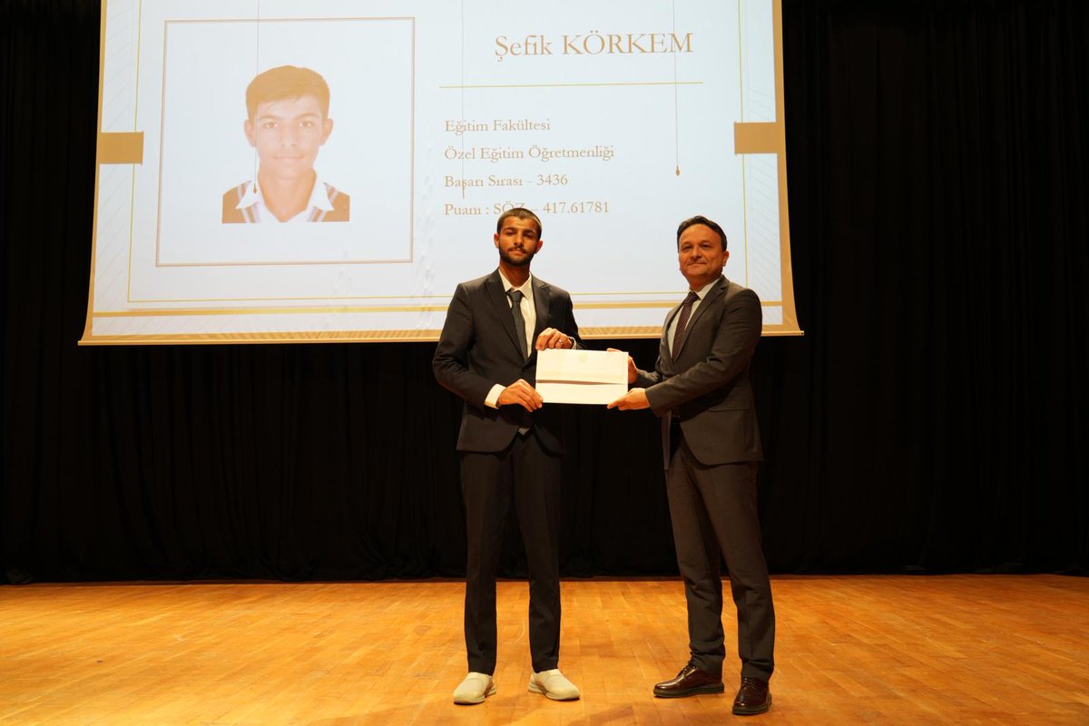 Muğla Sıtkı Koçman Üniversitesi'nde 2025-2026 Akademik Yılı Başladı