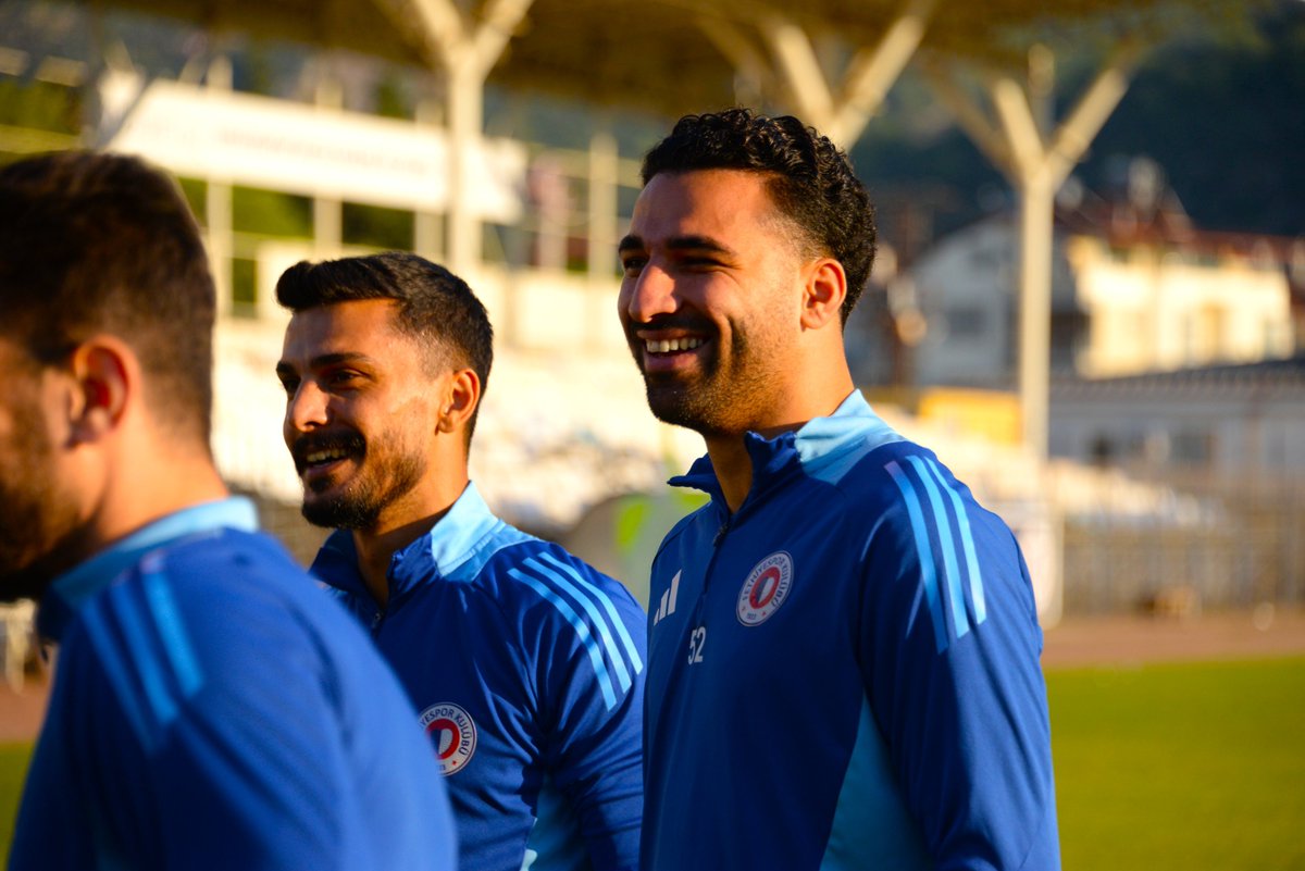 Fethiyespor, Sezon Hazırlıklarına Hız Kesmeden Devam Ediyor