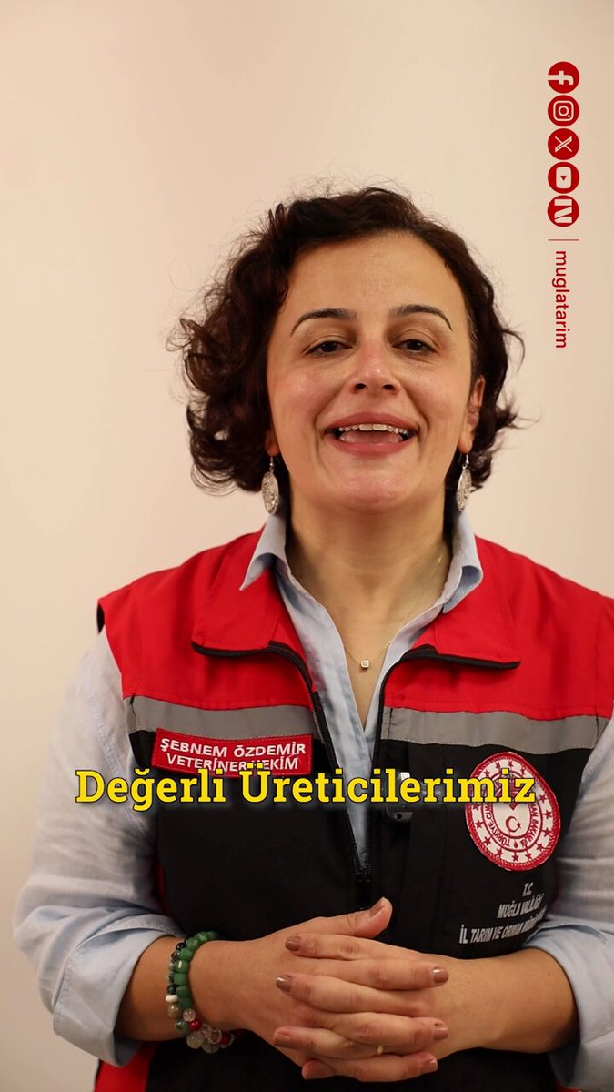 Muğla'da Hayvancılık İşletmeleri İçin Kayıt Uyarısı: 