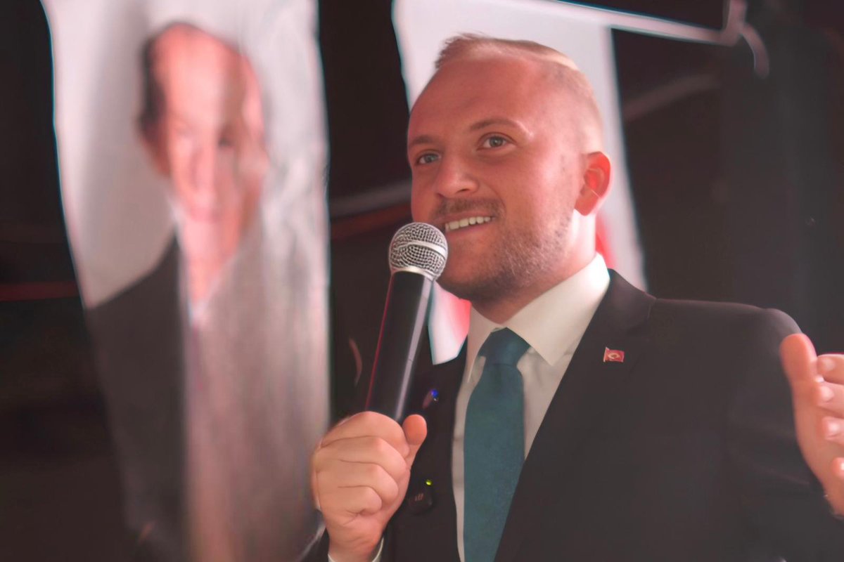 MHP Muğla'da Dayanışma Gecesi Düzenledi