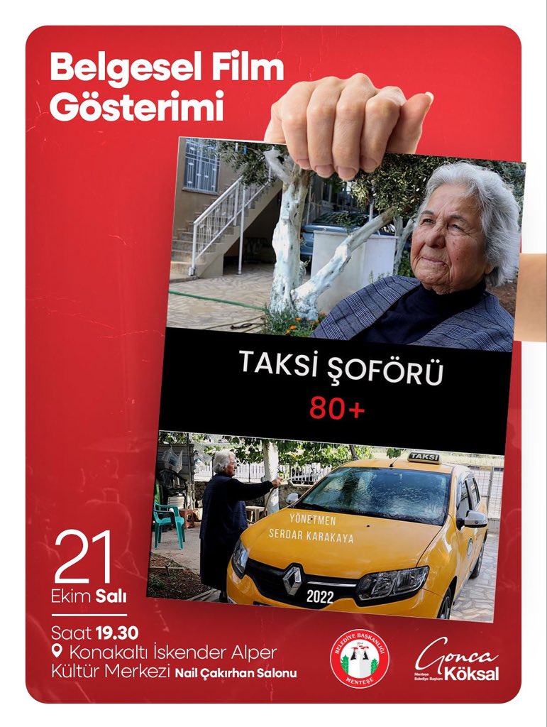 Bakiye Aktürk'ün Yaşam Mücadelesi 