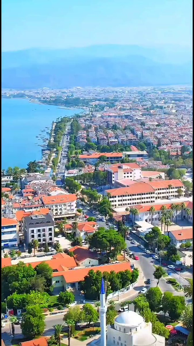 MHP Fethiye'de Esnafla Bir Araya Geldi: 