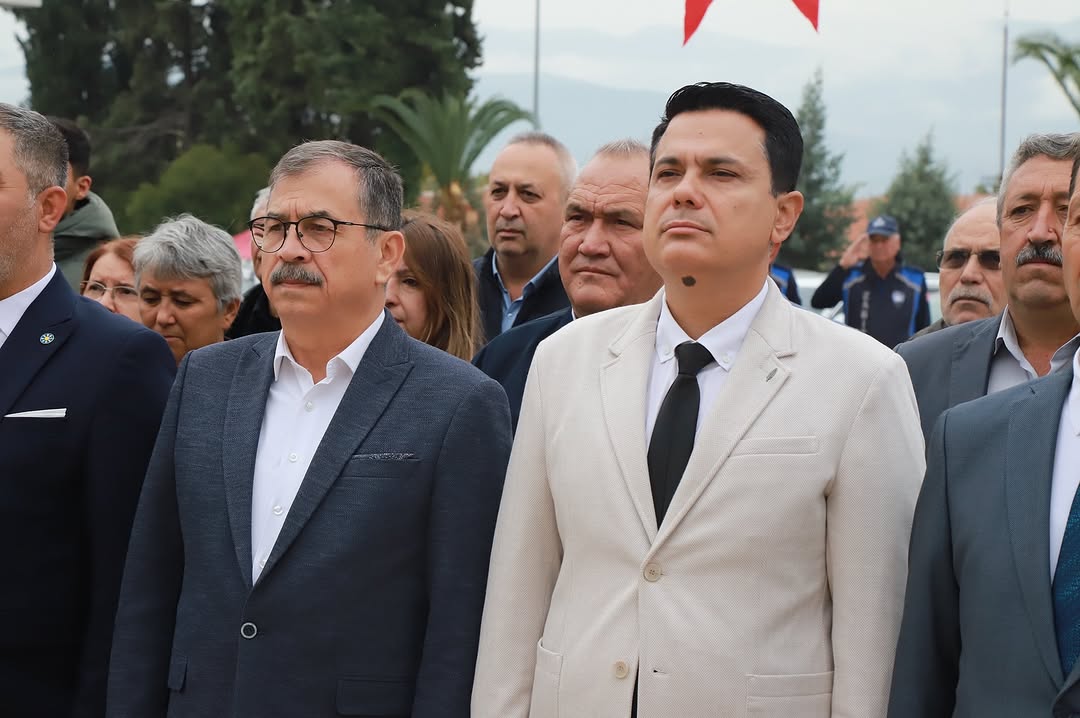 Yatağan'da Muhtarlar Günü Coşkuyla Kutlandı