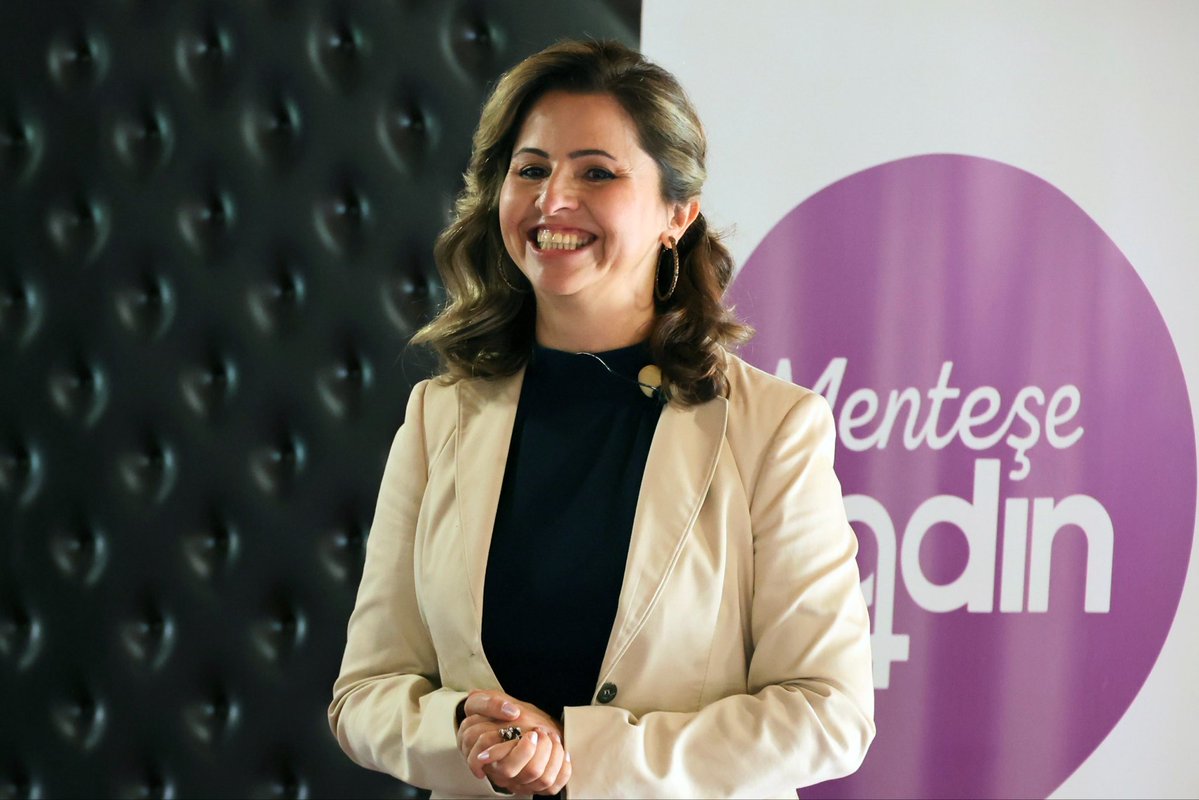 Menteşe Belediyesi'nden Kadın Sağlığına Destek: Menopoz Bilinçlendirme Buluşmaları