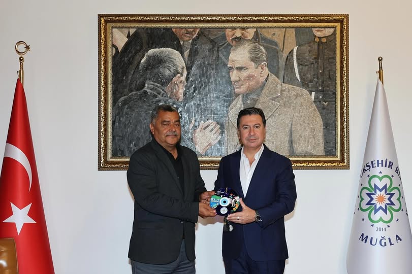 Muğla'da Muhtarlar ve Büyükşehir Belediyesi İş Birliği Güçleniyor