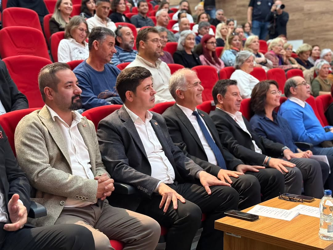 Muğla'da Demokrasinin Temeli 