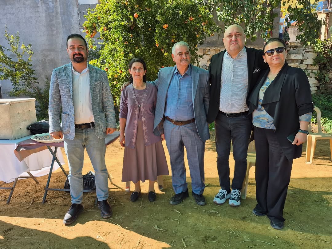 Yatağan'da Hayır, Sünnet ve Düğün Yemeklerine Yoğun Katılım