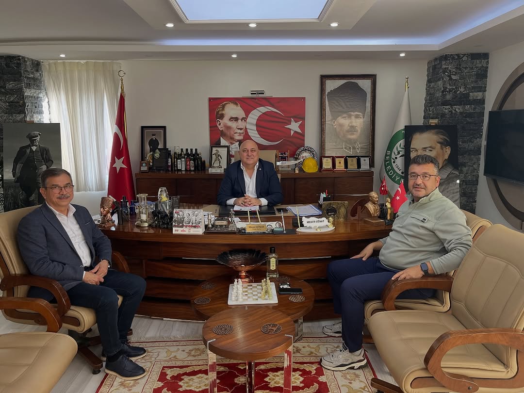 Yatağan'dan Dünya Şampiyonluğuna Uzanan Okçuluk Başarısı