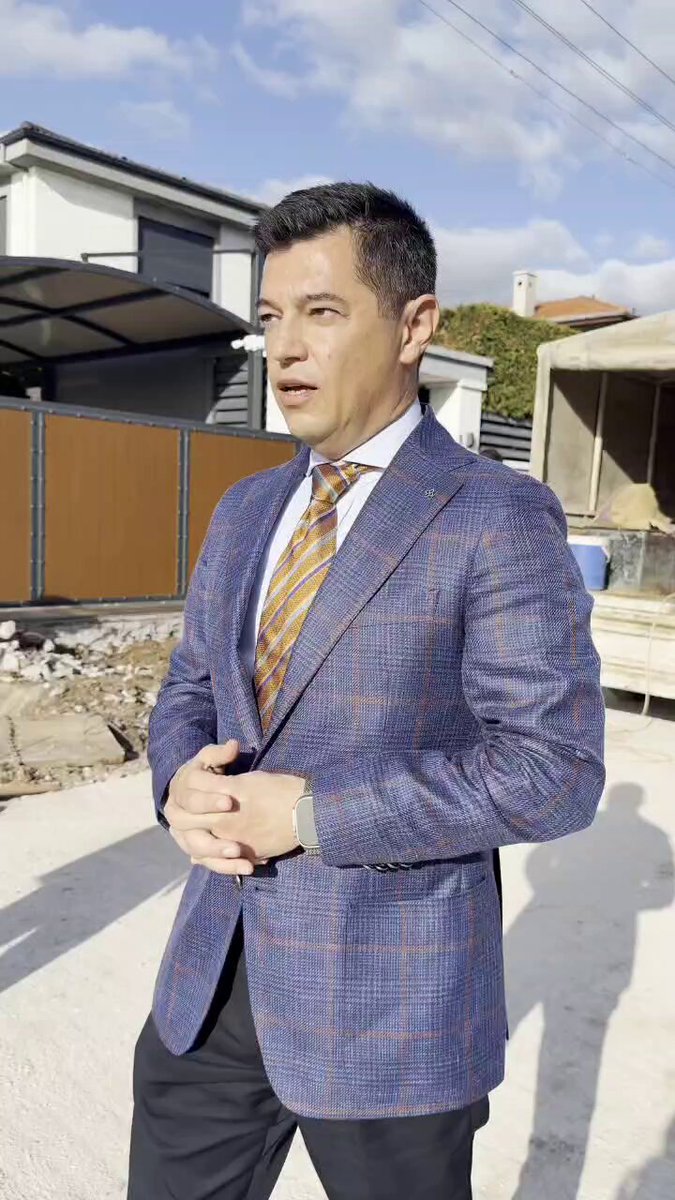 Marmaris'te Çamdibi Mahallesi'nde Altyapı ve Yol Yenileme Çalışmaları Başladı