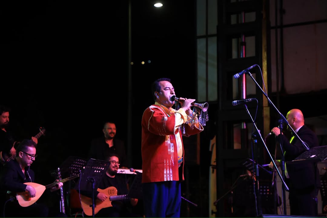 10. Uluslararası Zurnazen Festivali Menteşe'de Sahne Alacak