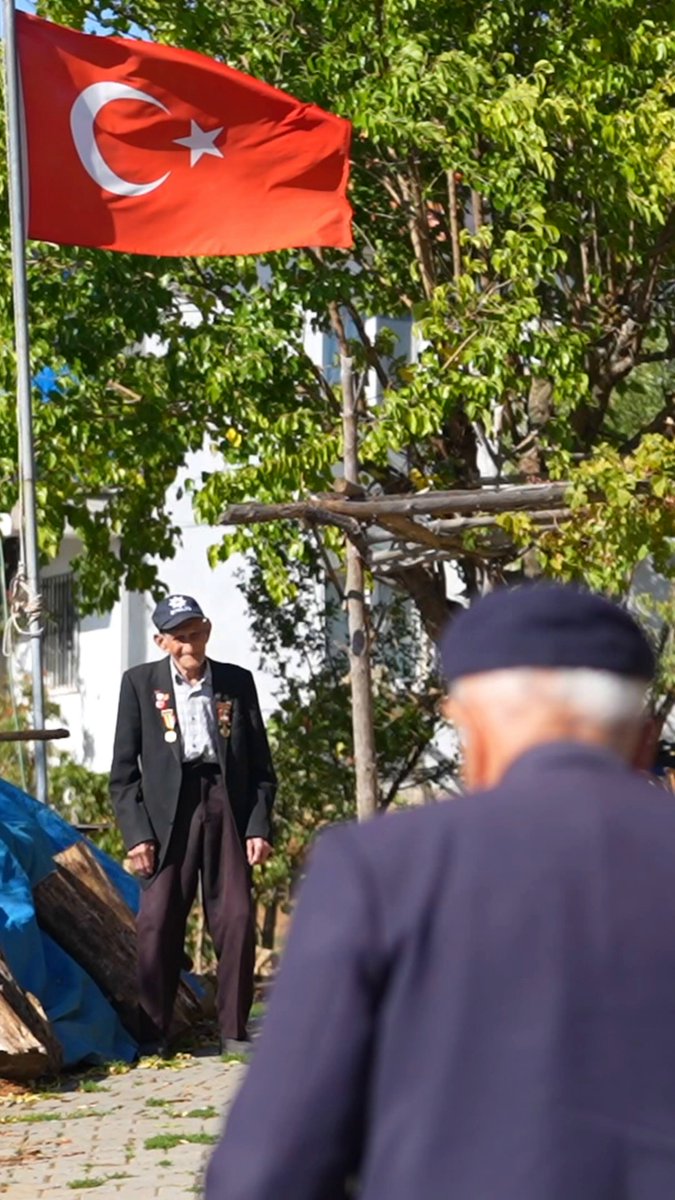 Kore Gazilerinin Yürek Burkan Hikayesi ve Cumhuriyet'e Adanmışlıkları