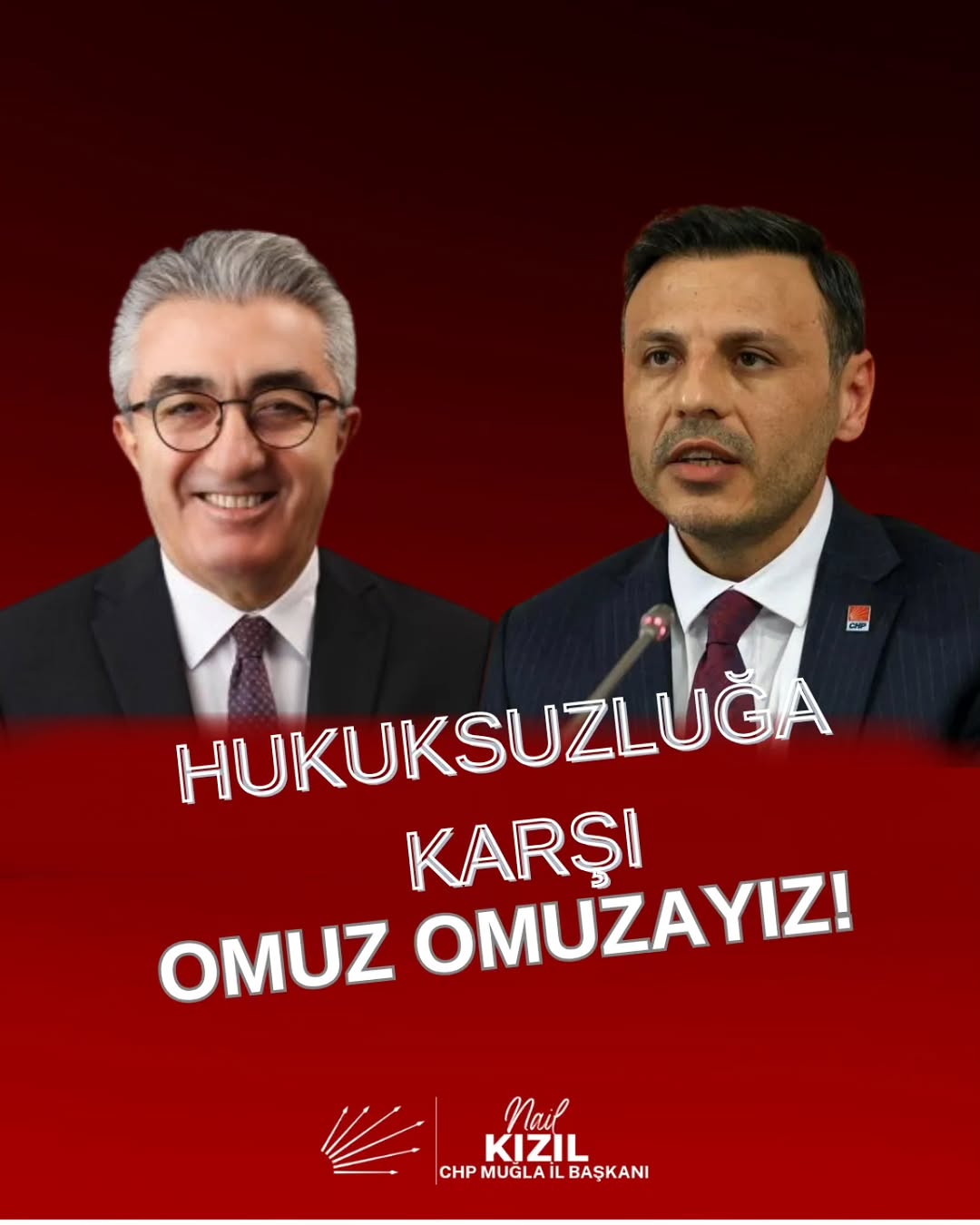Bayrampaşa'da CHP'li Belediye Başkanı Koltuğu AKP'ye Geçti: Muhalefetten Siyasi Mühendislik Tepkisi
