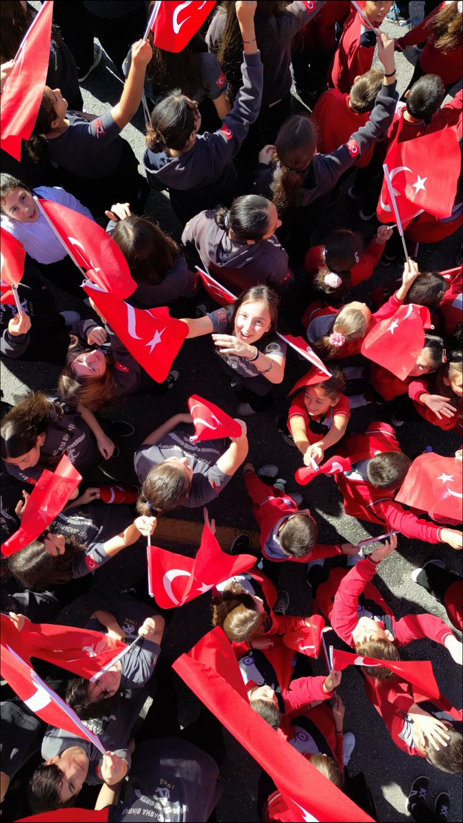 Muğla'da 29 Ekim Cumhuriyet Bayramı Coşkuyla Kutlandı