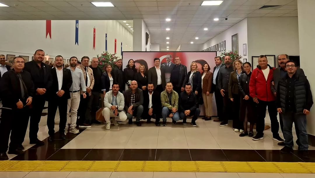 Muğla'nın İlk Kadın Valisi Lale Aytaman'ın Belgeseli Gösterime Girdi