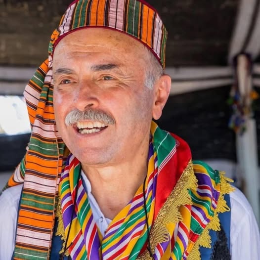  Ali Boğa Vefat Haberi 